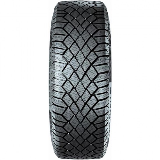 Шина Gislaved ArcticControl 195/55R16 91T, TL легковая