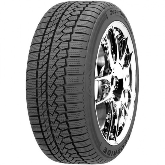 Шина Goodride Zuper Snow Z-507 195/45R16 84V XL легковая