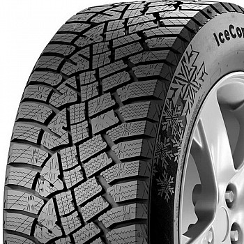 Шина Gislaved IceControl 235/55R17 103T легковая