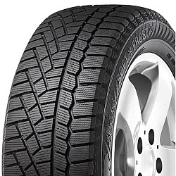 Шина Gislaved Soft Frost 200 265/65R17 116T легковая