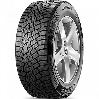 Шина Gislaved IceControl 255/55R20 110T легковая