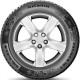 Шина Gislaved IceControl 275/45R20 110T легковая