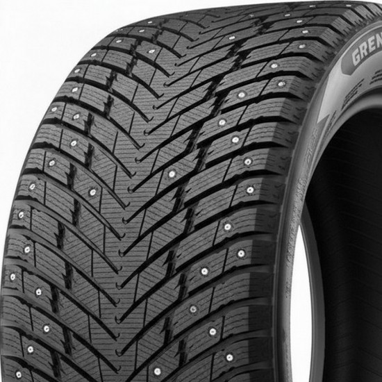Шина GRENLANDER ICEDEFENSOR STUD II 315/40R21 111T легковая