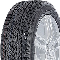 Шина MAZZINI SNOW LEOPARD 2 265/60R18 114T легковая