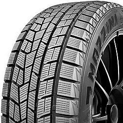Шина MAZZINI SNOW LEOPARD 3 245/45R20 103V легковая