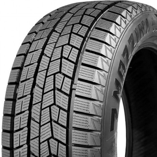 Шина MAZZINI SNOW LEOPARD 3 275/45R21 110H легковая