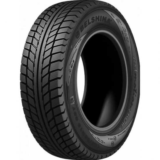 Шина Белшина BEL-327 84T (Artmotion 185/60R15 Snow) легковая