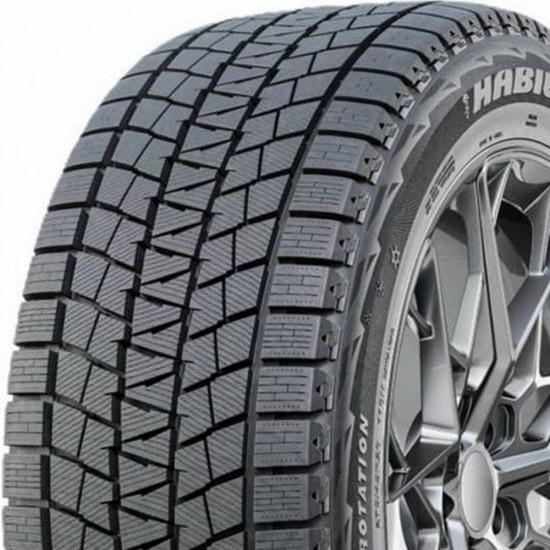 Шина HABILEAD IceMax RW501 195/65R15 95T XL, TL. легковая