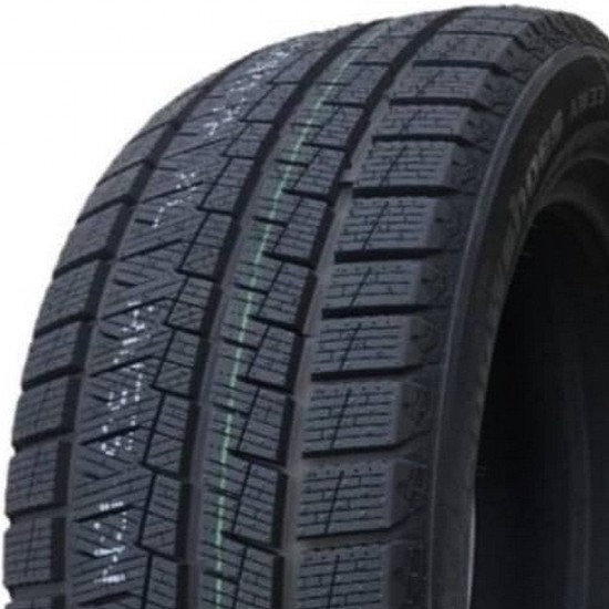 Шина HABILEAD SnowShoes AW33 225/70R16 107T XL, TL. легковая