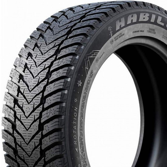 Шина HABILEAD IceMax RW516 215/50R17 95T XL, TL. легковая