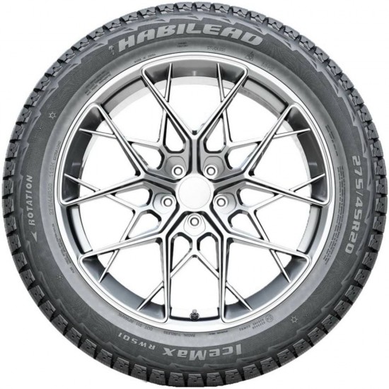 Шина HABILEAD IceMax RW501 215/60R17 96H, TL. легковая