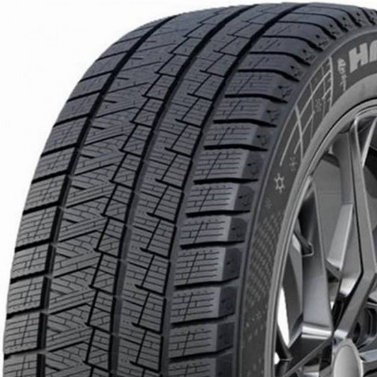 Шина HABILEAD SnowShoes AW33 215/45R18 93H XL, TL. легковая