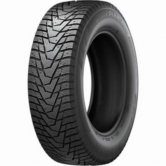 Шина Hankook Winter iPike RS2 W429 шип 255/40R19 100T, TL легковая