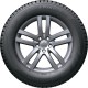 Шина Hankook Winter iPike RS2 W429 шип 255/40R19 100T, TL легковая