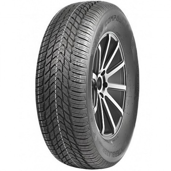 Шина COMPASAL WinterBlazer HP 175/70R13 82T, TL. легковая