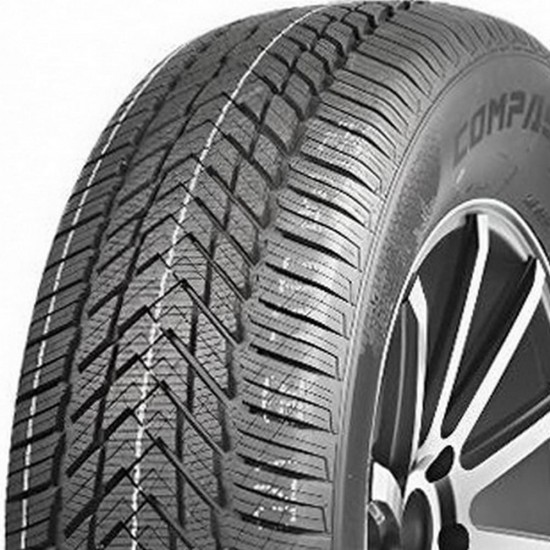 Шина COMPASAL WinterBlazer HP 175/70R13 82T, TL. легковая