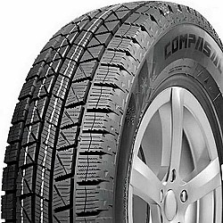 Шина COMPASAL IceMaster 175/70R14 84S, TL. легковая