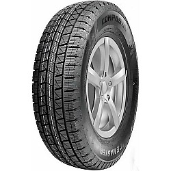 Шина COMPASAL IceMaster 185/65R14 86S, TL. легковая