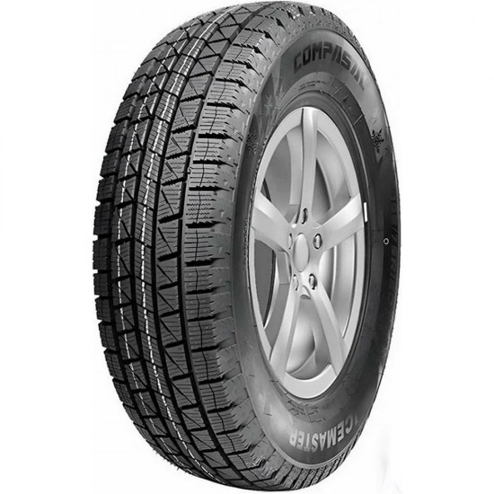 Шина COMPASAL IceMaster 185/65R14 86S, TL. легковая