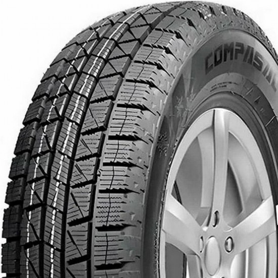 Шина COMPASAL IceMaster 185/65R14 86S, TL. легковая