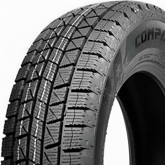 Шина COMPASAL IceMaster 185/65R14 86S, TL. легковая