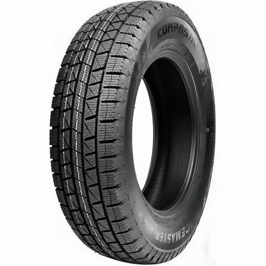 Шина COMPASAL IceMaster 185/65R14 86S, TL. легковая