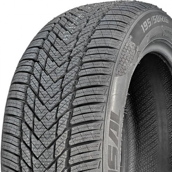 Шина COMPASAL WinterBlazer HP 185/70R14 92T XL, TL. легковая