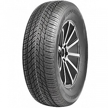 Шина COMPASAL WinterBlazer HP 185/65R15 88H, TL. легковая