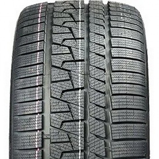 Шина COMPASAL WinterBlazer UHP 215/45R17 91V XL, TL. легковая