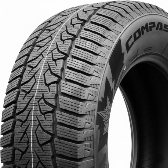 Шина COMPASAL WINTER STUD 225/65R17 106T XL, TL. легковая