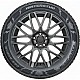 Шина COMPASAL WINTER STUD 225/65R17 106T XL, TL. легковая