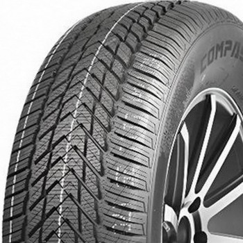 Шина COMPASAL WinterBlazer HP 235/65R17 108T XL, TL. легковая