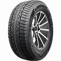 Шина COMPASAL WINTER STUD 225/55R18 102T XL, TL. легковая