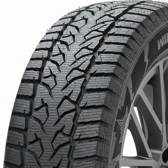 Шина COMPASAL WINTER STUD 225/55R18 102T XL, TL. легковая