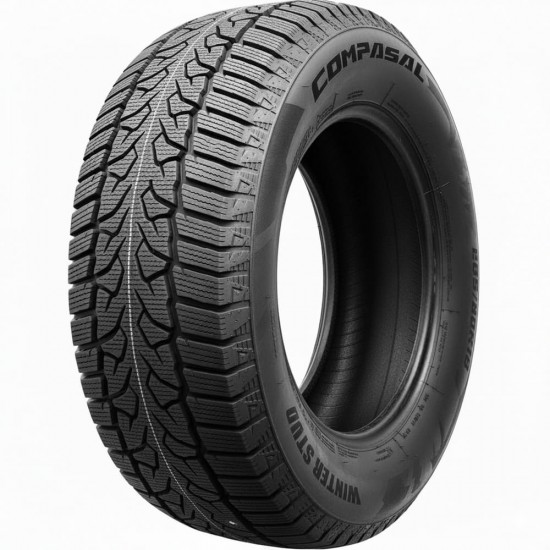 Шина COMPASAL WINTER STUD 225/55R18 102T XL, TL. легковая
