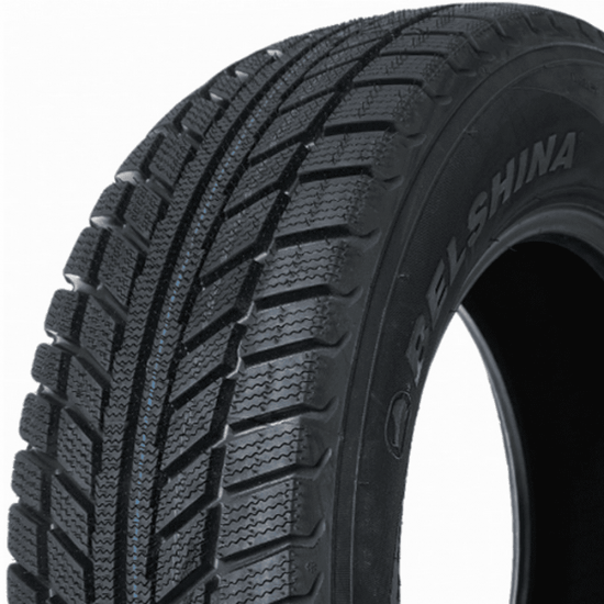 Шина Белшина BEL-307 88T (Artmotion 195/60R15 Snow) легковая