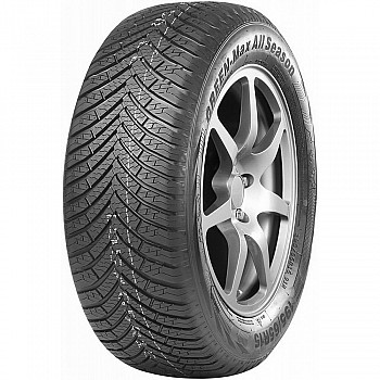 Шина Linglong GREEN-MAX ALL SEASON 73T (3PMSF-снежинка. Разрешены ПДД к эксплуатации 155/65R13 зимой) легковая