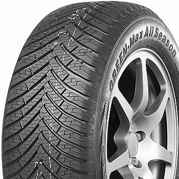 Шина Linglong GREEN-MAX ALL SEASON 73T (3PMSF-снежинка. Разрешены ПДД к эксплуатации 155/65R13 зимой) легковая