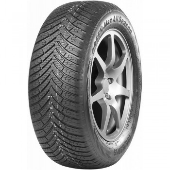 Шина Linglong GREEN-MAX ALL SEASON 81T (3PMSF-снежинка. Разрешены ПДД к эксплуатации 165/65R15 зимой) легковая