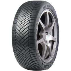 Шина Linglong GRIPMASTER4S 96W (3PMSF-снежинка. Разрешены ПДД к эксплуатации 215/50R18 зимой) легковая