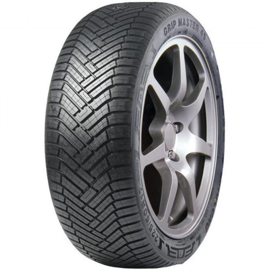 Шина Linglong GRIPMASTER4S 96W (3PMSF-снежинка. Разрешены ПДД к эксплуатации 215/50R18 зимой) легковая