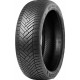 Шина Linglong GRIPMASTER4S 96W (3PMSF-снежинка. Разрешены ПДД к эксплуатации 215/50R18 зимой) легковая