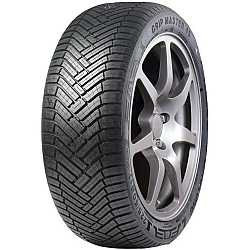 Шина Linglong GRIPMASTER4S 100W (3PMSF-снежинка. Разрешены ПДД к эксплуатации 235/55R18 зимой) легковая