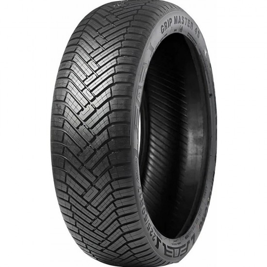 Шина Linglong GRIPMASTER4S 100W (3PMSF-снежинка. Разрешены ПДД к эксплуатации 235/55R18 зимой) легковая