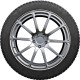 Шина Linglong GRIPMASTER4S 100W (3PMSF-снежинка. Разрешены ПДД к эксплуатации 235/55R18 зимой) легковая