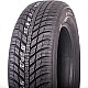 Шина Nexen NBLUE 4SEASON 84T (3PMSF-снежинка. Разрешены ПДД к эксплуатации 175/70R14 зимой) легковая
