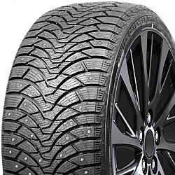 Шина Leao Winter Defender Grip 2 шип 195/65R15 95T, TL легковая