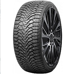Шина Leao Winter Defender Grip 2 шип 235/55R17 103T, TL легковая