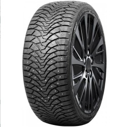 Шина Leao Winter Defender Grip 2 шип 225/45R18 95T, TL легковая
