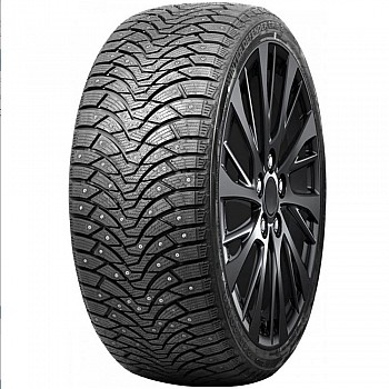 Шина Leao Winter Defender Grip 2 шип 225/45R18 95T, TL легковая